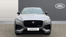 Jaguar F-Pace 2.0 D200 R-Dynamic Black 5dr Auto AWD Diesel Estate